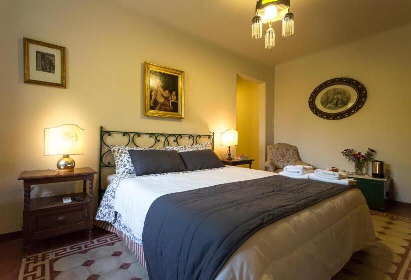 غرفة كلاسيكية, Tenuta Del Gelso