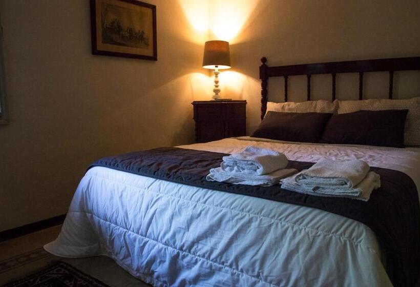 غرفة قياسية, Tenuta Del Gelso