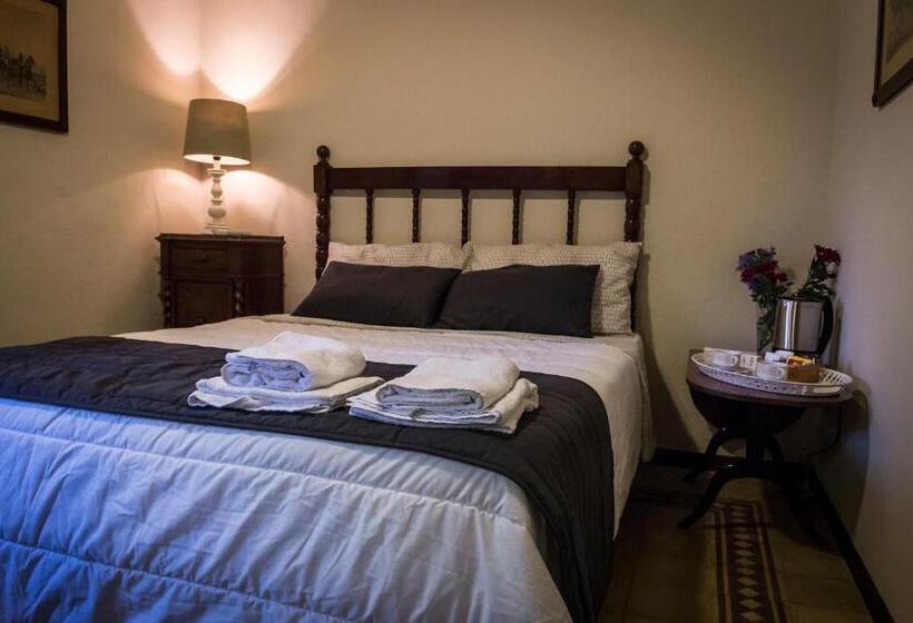اتاق استاندارد, Tenuta Del Gelso