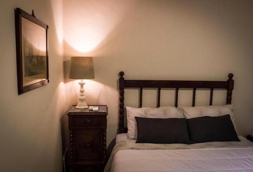 غرفة قياسية, Tenuta Del Gelso