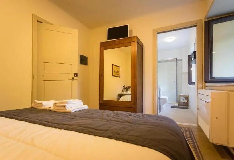 Standard-huone, Tenuta Del Gelso