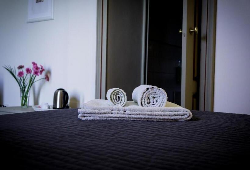 غرفة كومفورت, Tenuta Del Gelso