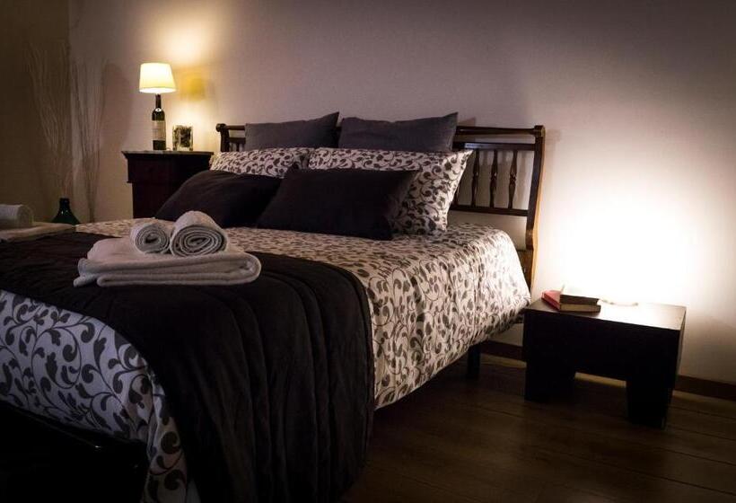 جناح, Tenuta Del Gelso