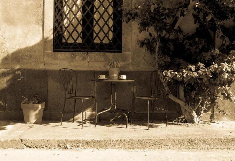 جناح, Tenuta Del Gelso