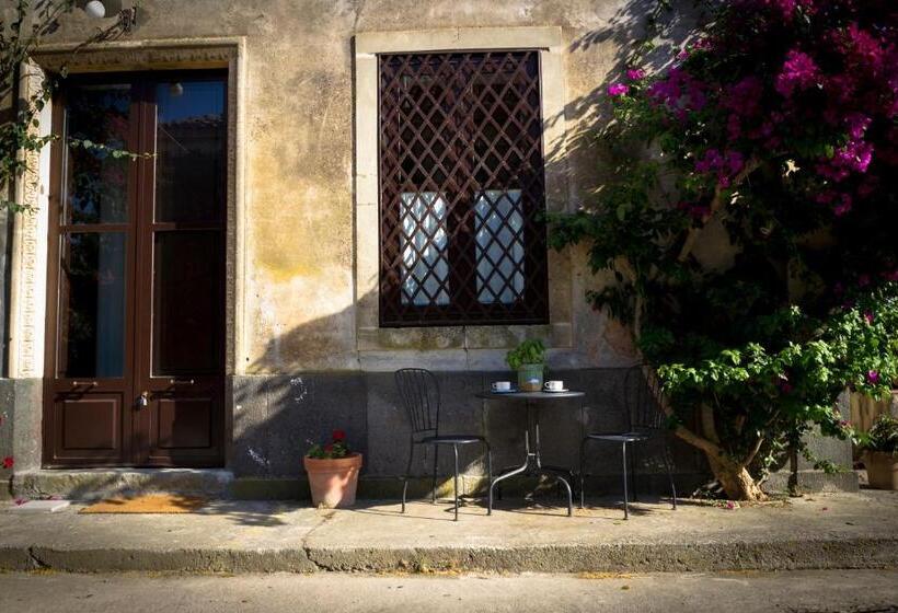 جناح, Tenuta Del Gelso