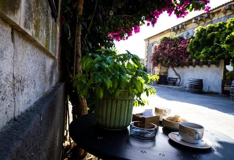 جناح, Tenuta Del Gelso