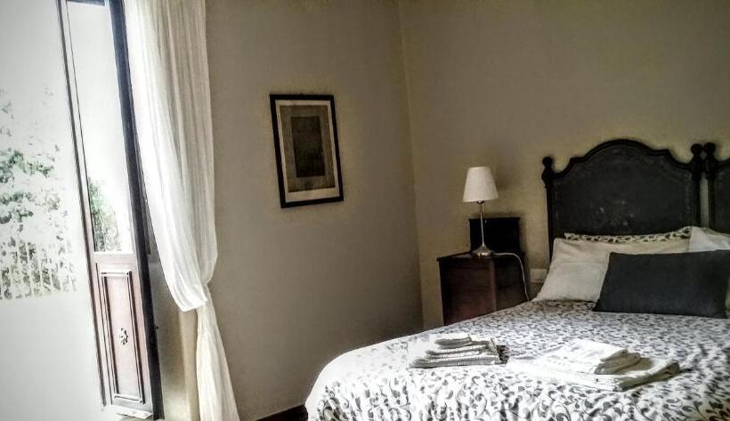 غرفة سوبيريور, Tenuta Del Gelso