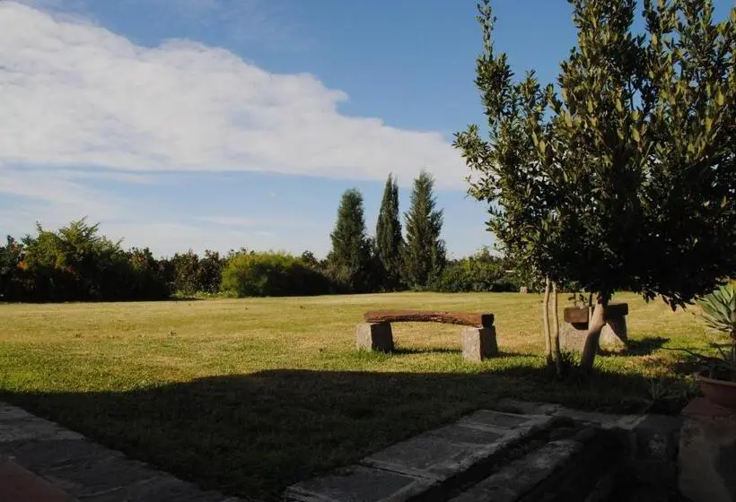 Economy-huone, Tenuta Del Gelso
