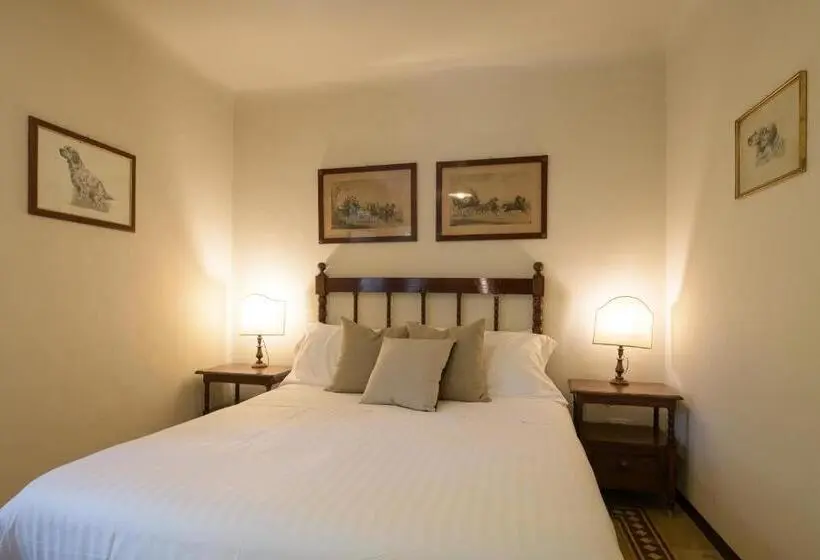 Standard-huone, Tenuta Del Gelso