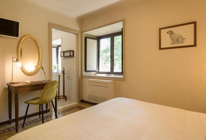 غرفة قياسية, Tenuta Del Gelso