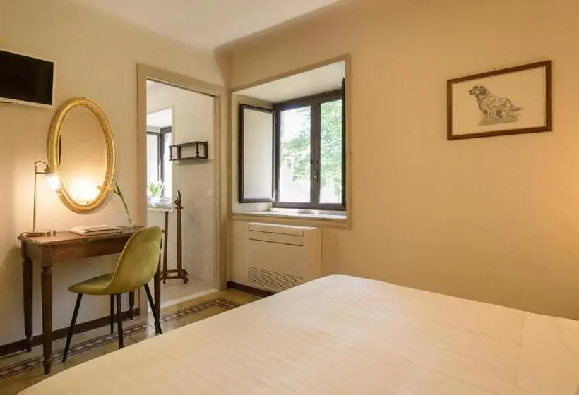 Standard-huone, Tenuta Del Gelso