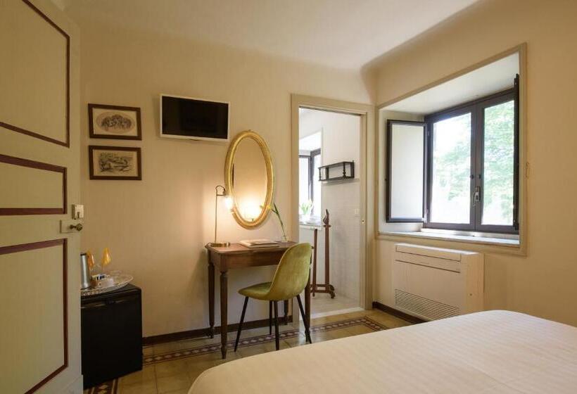 اتاق استاندارد, Tenuta Del Gelso