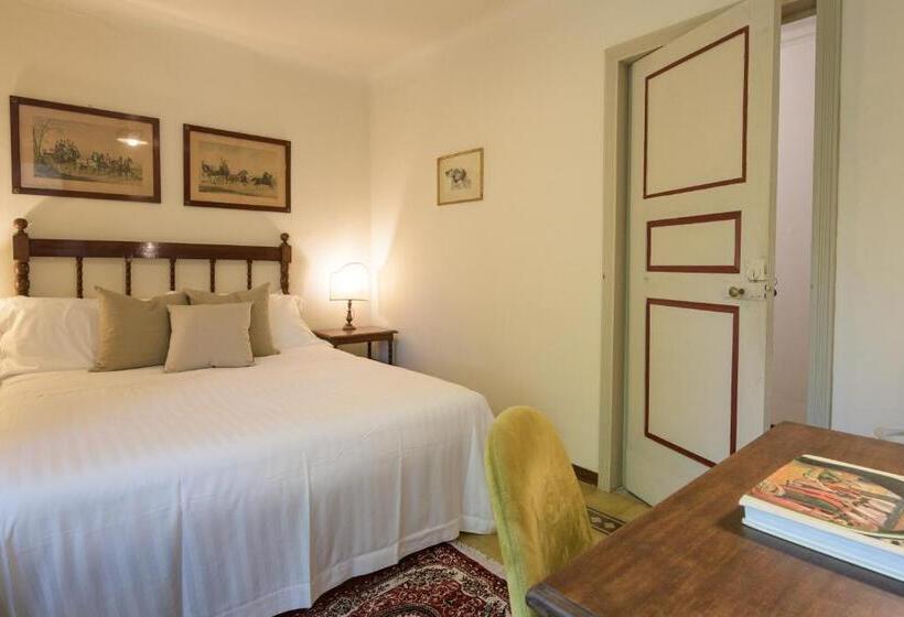 غرفة قياسية, Tenuta Del Gelso