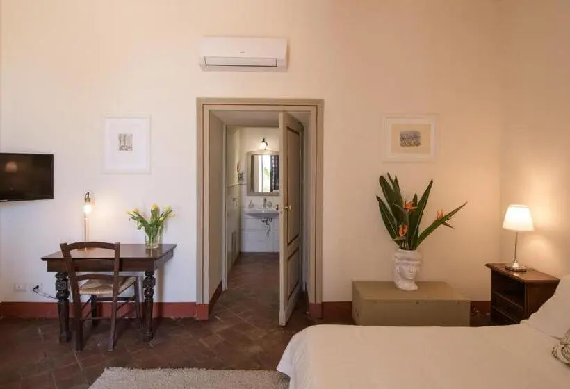 Comfort-huone, Tenuta Del Gelso