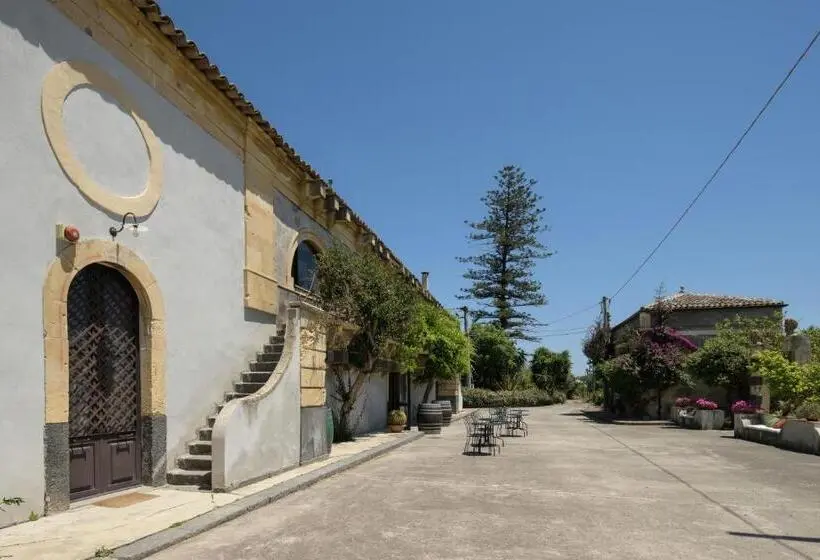 Comfort-huone, Tenuta Del Gelso