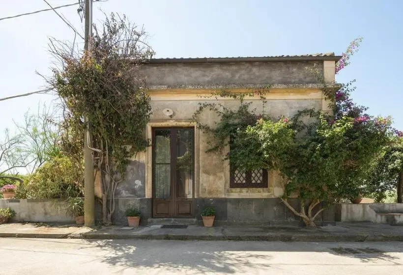 Sviitti, Tenuta Del Gelso
