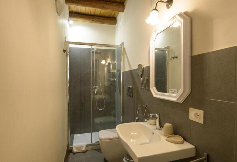 جناح, Tenuta Del Gelso