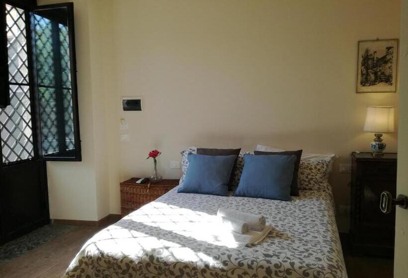 غرفة إقتصادية, Tenuta Del Gelso