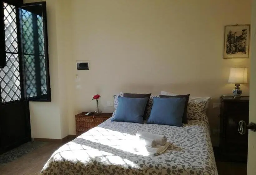 Economy-huone, Tenuta Del Gelso