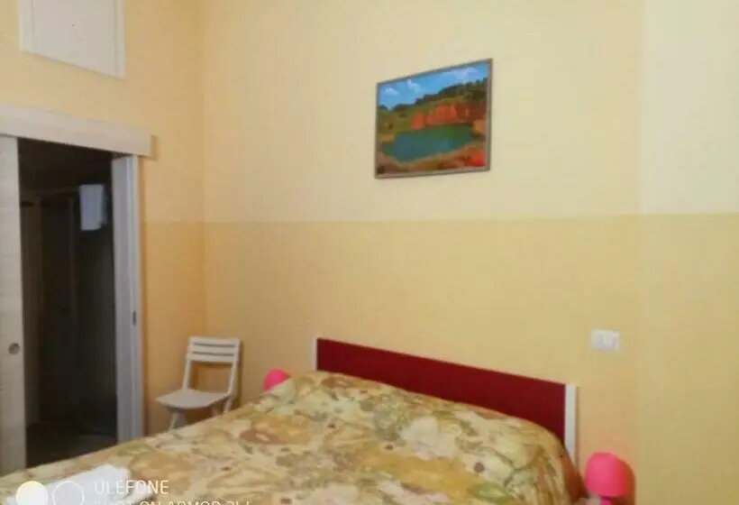 Camera Standard, Bed & Breakfast Le Torri