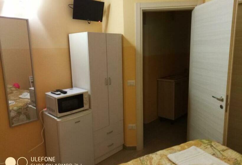 Standardrum, Bed & Breakfast Le Torri