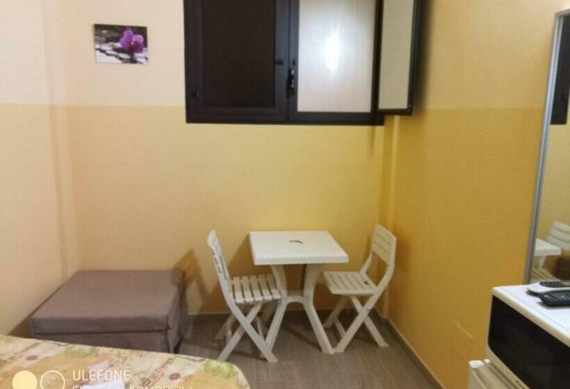 Standardrum, Bed & Breakfast Le Torri