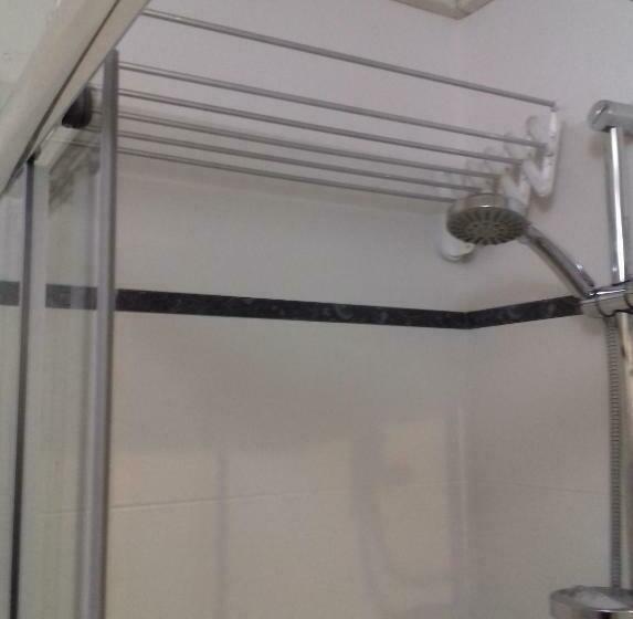 Standardrum, Bed & Breakfast Le Torri