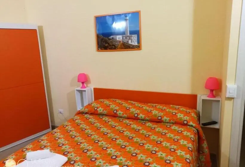 Camera Quadrupla Standard, Bed & Breakfast Le Torri