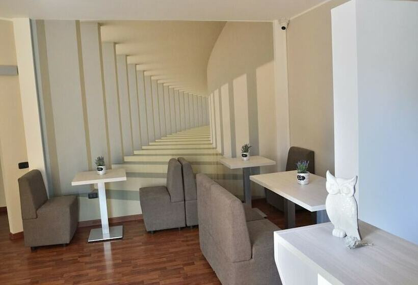 발코니 디럭스 룸, Bed & Breakfast Ospiti A Corte