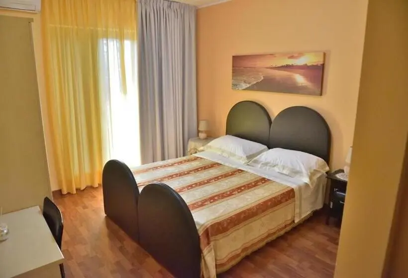 Deluxe-huone Parveke, Bed & Breakfast Ospiti A Corte