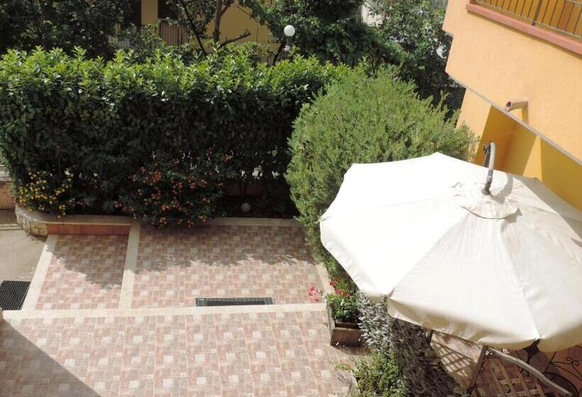 豪华家庭房间, Bed & Breakfast Ospiti A Corte