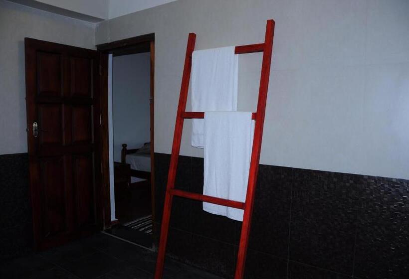 غرفة قياسية سرير كينج, Alleppey Beach Garden