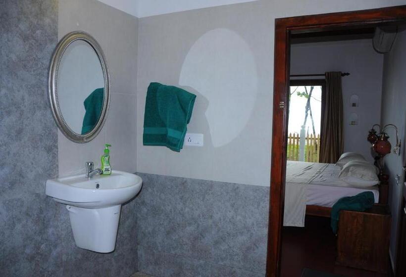 غرفة قياسية سرير كينج, Alleppey Beach Garden