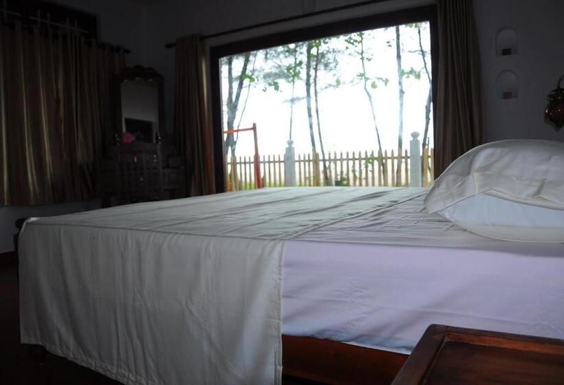 غرفة قياسية سرير كينج, Alleppey Beach Garden