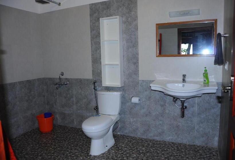 غرفة قياسية سرير كينج, Alleppey Beach Garden