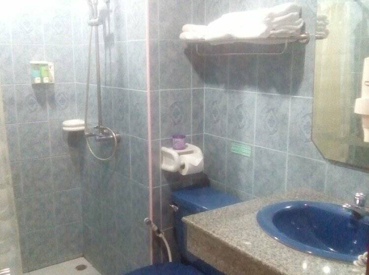 غرفة سوبيريور, Ban Chanchay