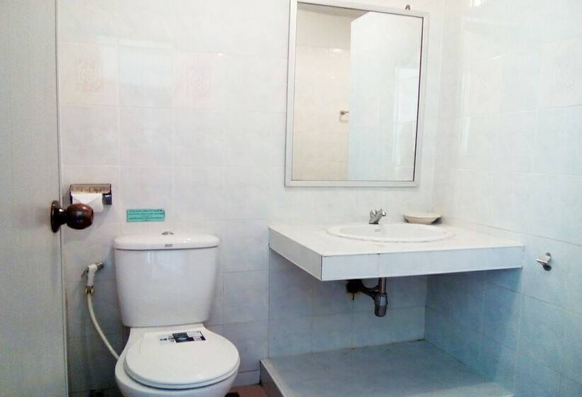 غرفة قياسية, Ban Chanchay