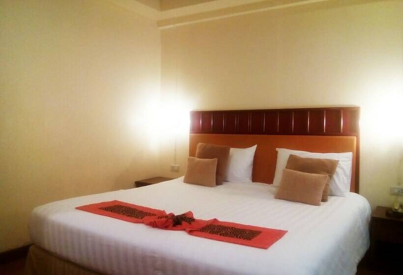 غرفة سوبيريور, Ban Chanchay