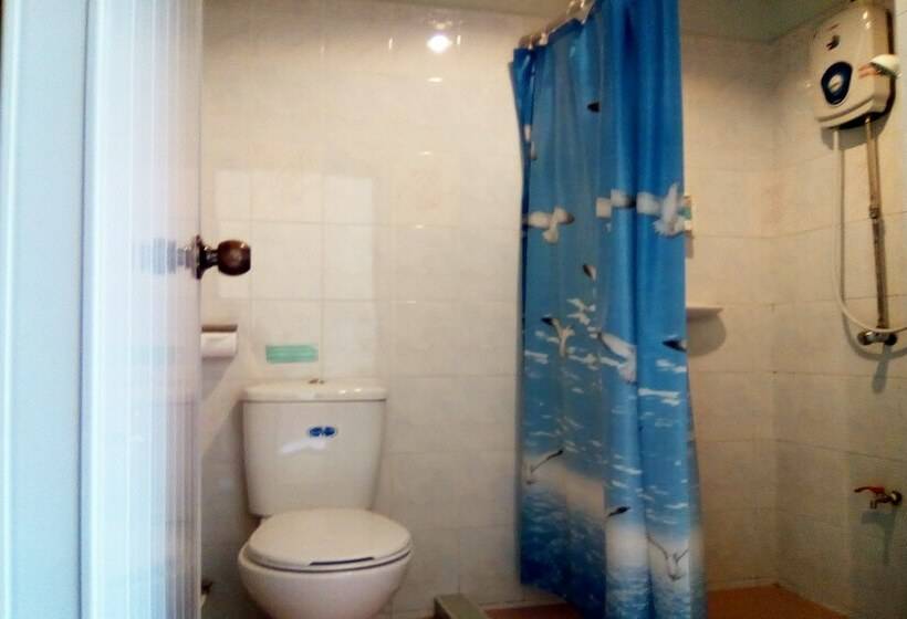 غرفة قياسية, Ban Chanchay