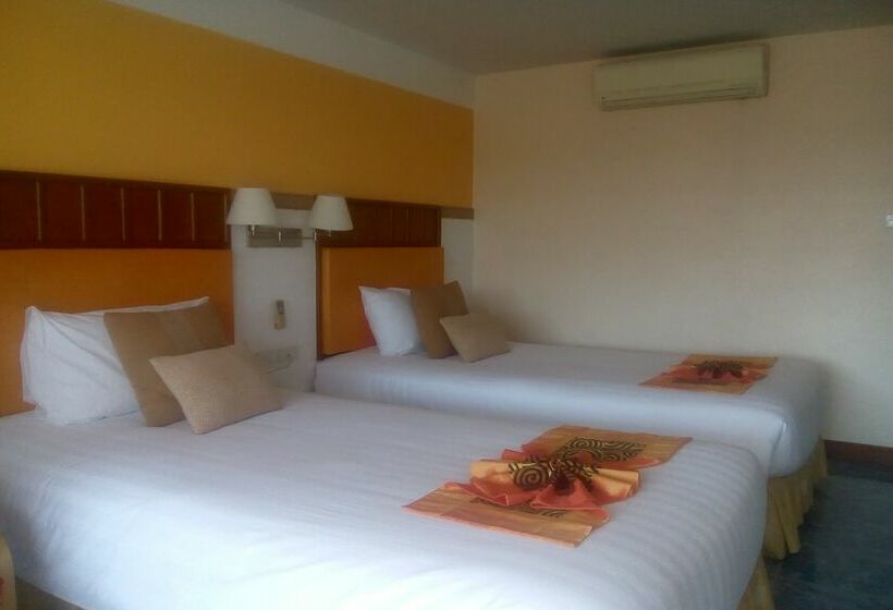 غرفة ديلوكس, Ban Chanchay