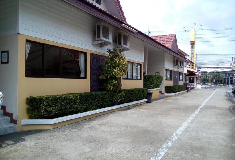 غرفة قياسية, Ban Chanchay