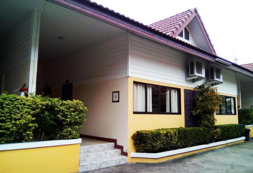 غرفة قياسية, Ban Chanchay