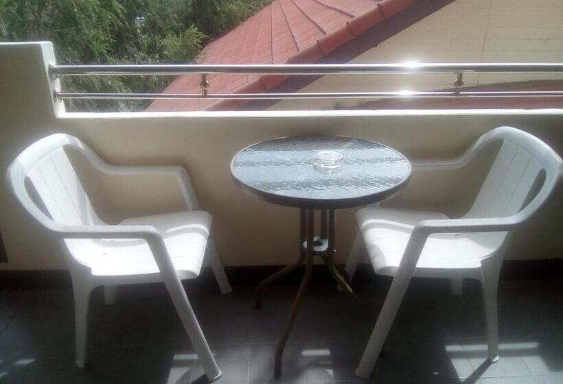 غرفة ديلوكس, Ban Chanchay