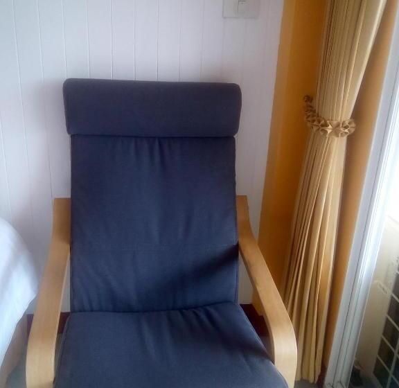 غرفة ديلوكس, Ban Chanchay