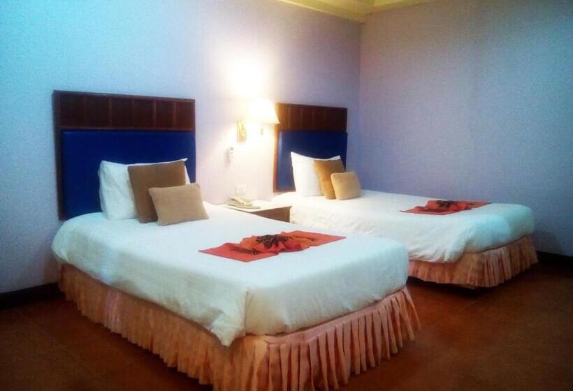 غرفة سوبيريور, Ban Chanchay