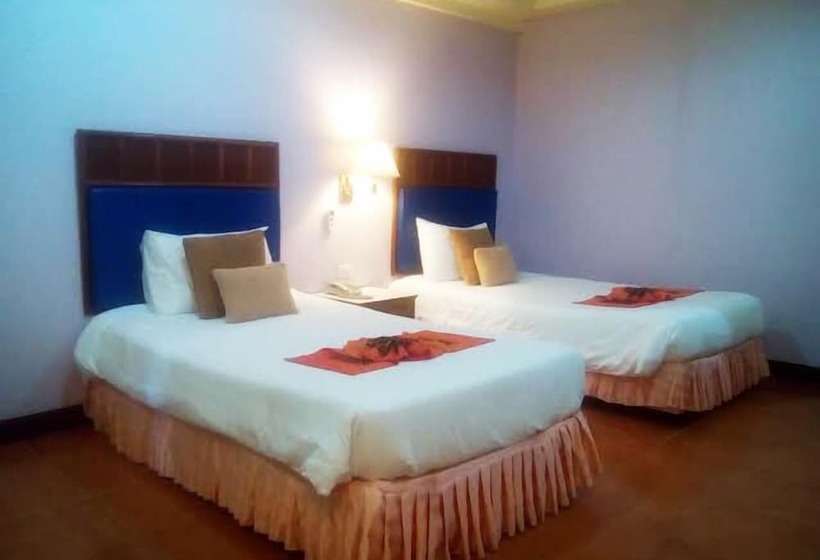 غرفة سوبيريور, Ban Chanchay