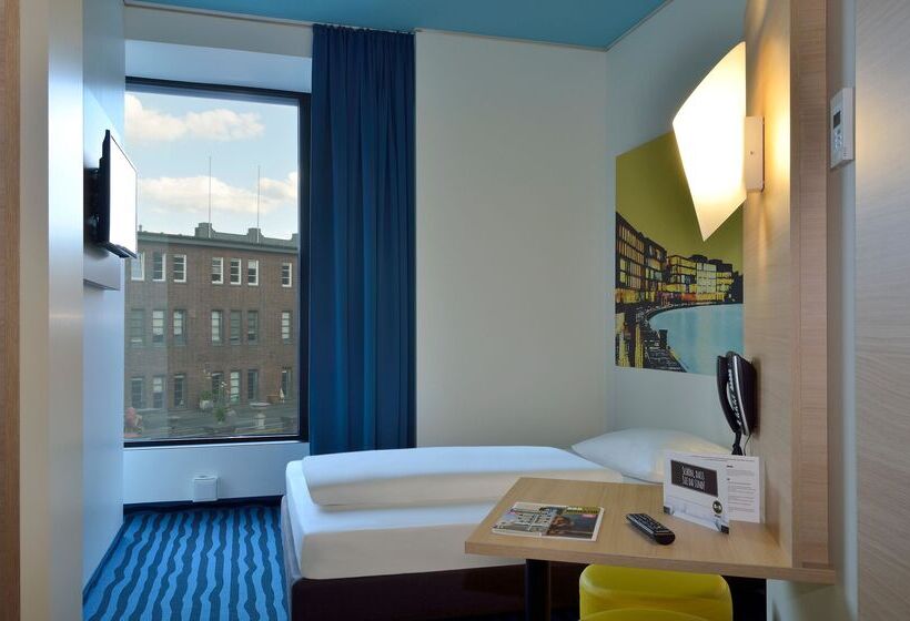 اتاق استاندارد, B&b Hotel Münster Hafen