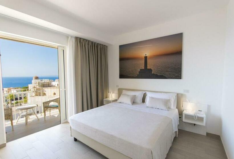 Номер Superior Вид на Море, Est