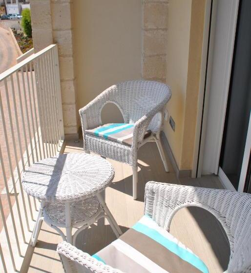 חדר סופריור נוף לים, Est