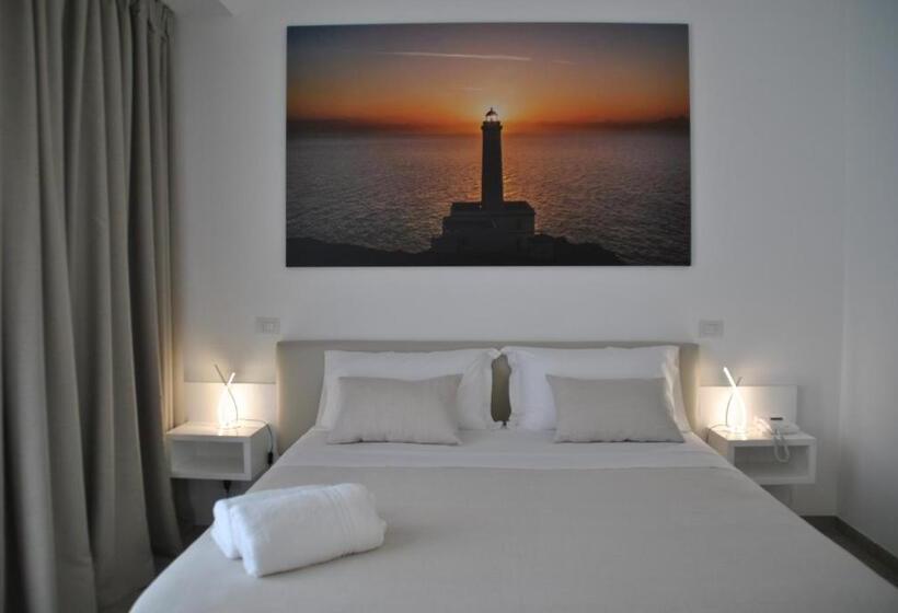 חדר סטנדרט, Est